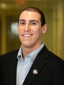 Dr. Andy Dessel