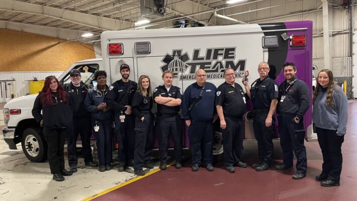 Support Community LifeTeam