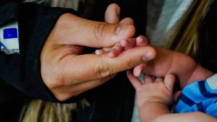 Support Women and Children