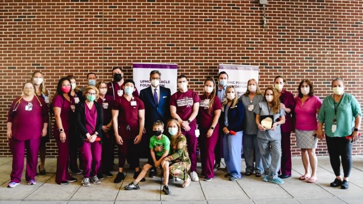 Support Cardiovascular Patients