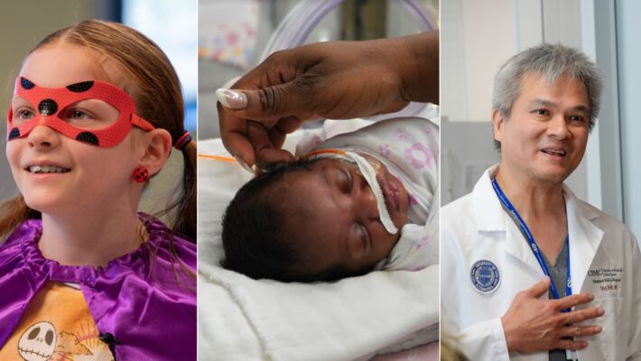 Grateful Patient Program