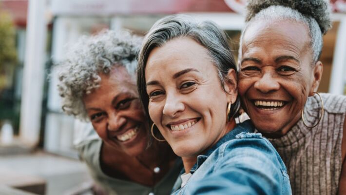 Mammogram Voucher Program