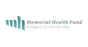 Memorial Health Fund Logo