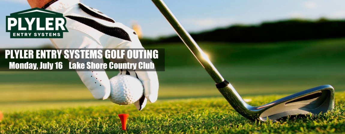 Plyler Golf Image