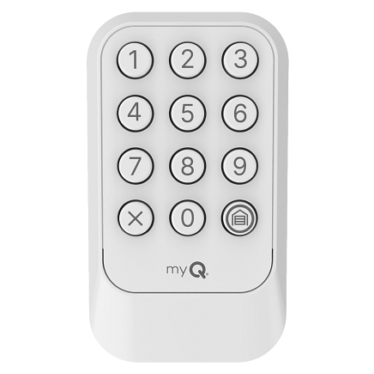 LiftMaster Wireless Keypad, Model: L979M