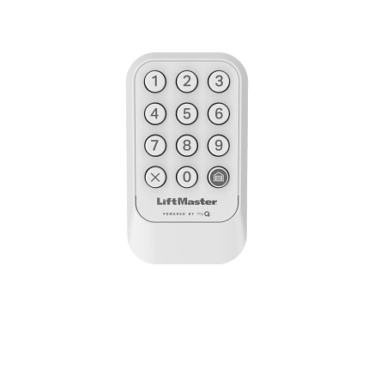 L979 U Lift Master Keypad Universal