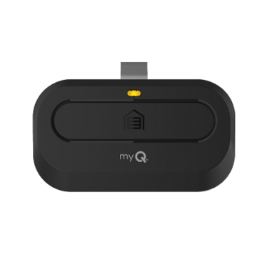 LiftMaster 1-Button Remote Control, Model: L991S