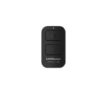 LiftMaster 2-Button Universal Remote Control, Model: L992U