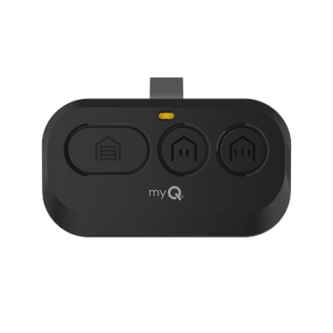 LiftMaster 3-Button Remote Control, Model: L993S
