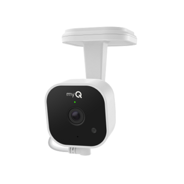 LiftMaster myQ Garage Camera Gen 2, Model: MYQ-C23AXXW1