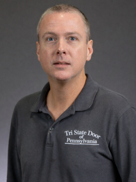 Andy Schruers