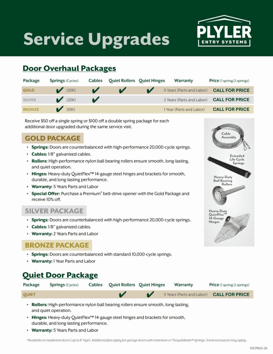 Service Upgrades PNG
