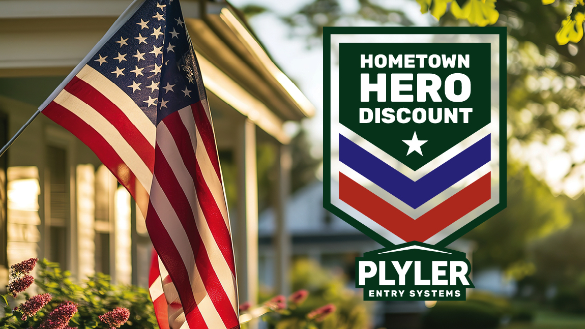 Hometown hero offer image