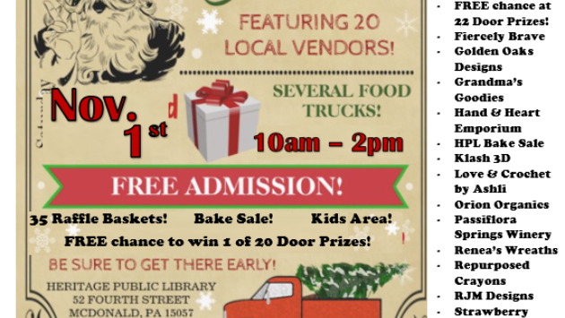 HPL Craft market 2025