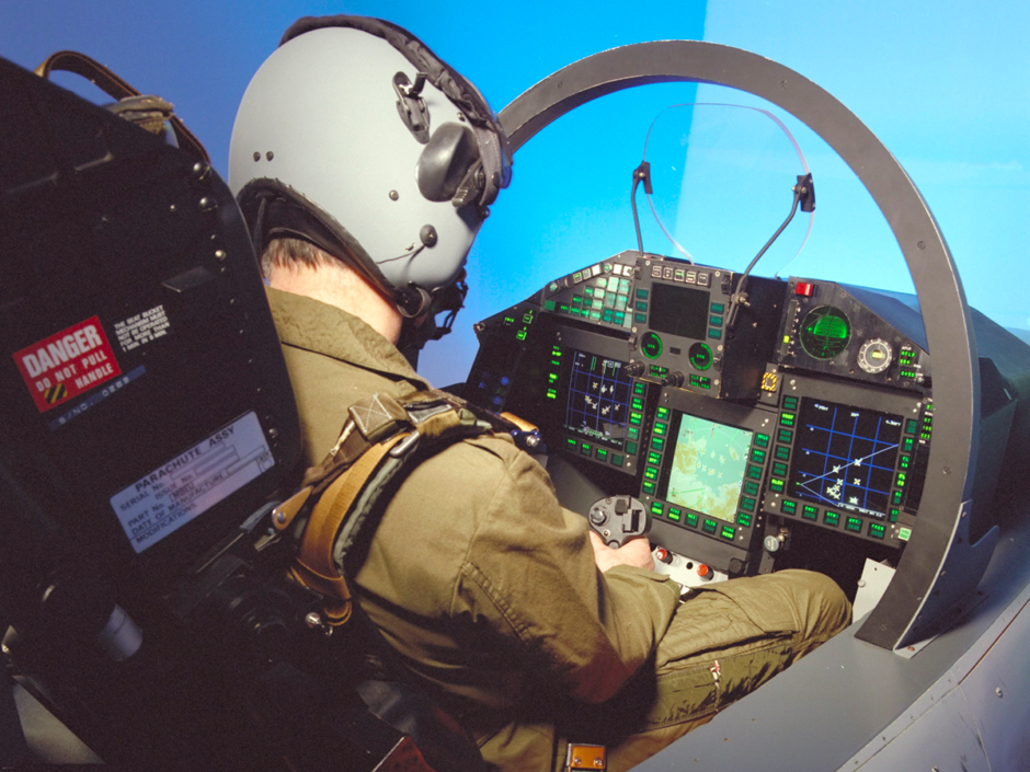 Cockpit