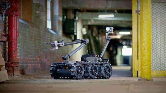 Robot1
