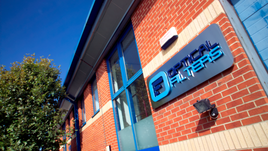 Uk office