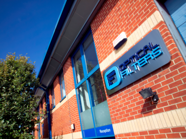 Uk office