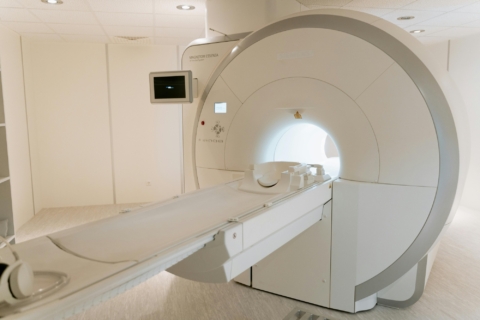 MRI from Pexels