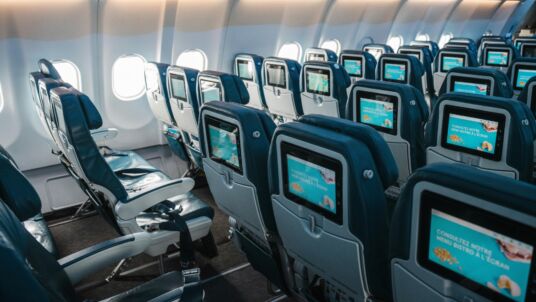 Different Angle Row of IFE from Pixels