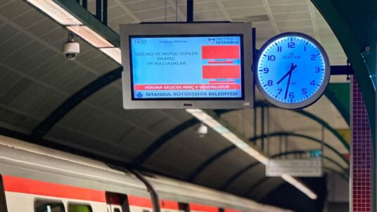 Subway Station Display Pexels Small