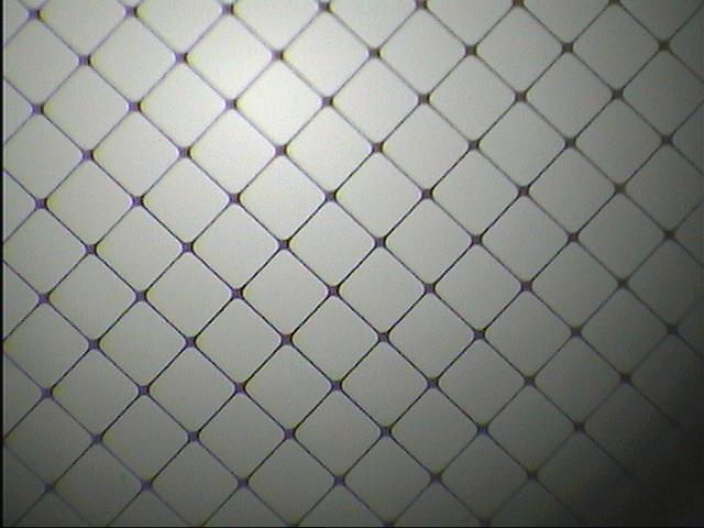 Micro Mesh