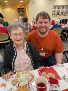 Bluebirds Christmas Gathering2025 14