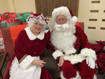 Bluebirds Christmas Gathering2025 15