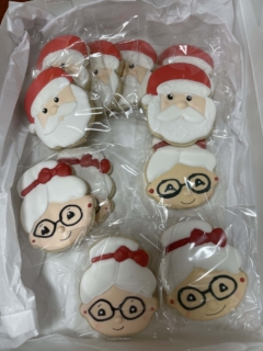 Bluebirds Christmas Gathering2025 18