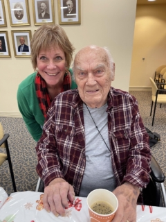 Bluebirds Christmas Gathering2025 2