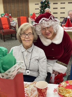 Bluebirds Christmas Gathering2025 20