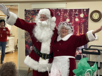 Bluebirds Christmas Gathering2025 21