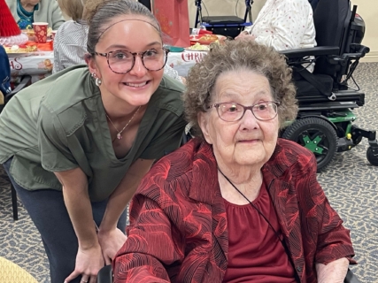 Bluebirds Christmas Gathering2025 22