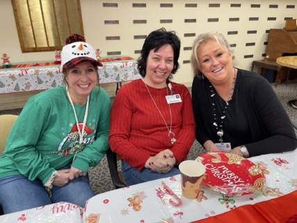 Bluebirds Christmas Gathering2025 23