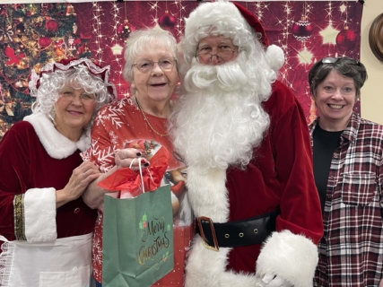 Bluebirds Christmas Gathering2025 27