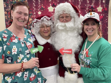 Bluebirds Christmas Gathering2025 29