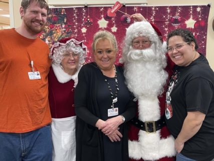 Bluebirds Christmas Gathering2025 30