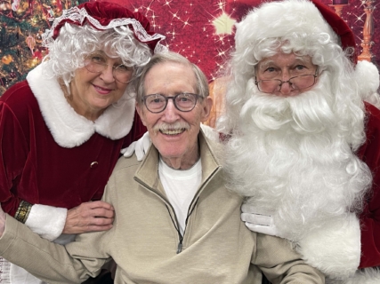 Bluebirds Christmas Gathering2025 32