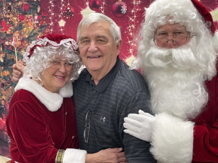 Bluebirds Christmas Gathering2025 33