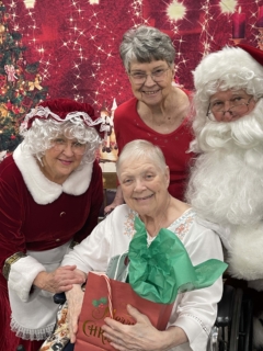 Bluebirds Christmas Gathering2025 35