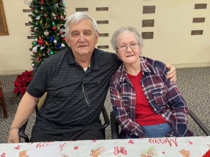 Bluebirds Christmas Gathering2025 4