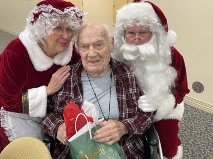 Bluebirds Christmas Gathering2025 40