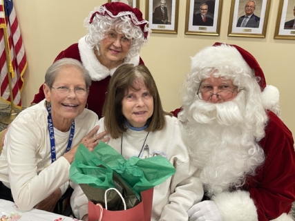 Bluebirds Christmas Gathering2025 41