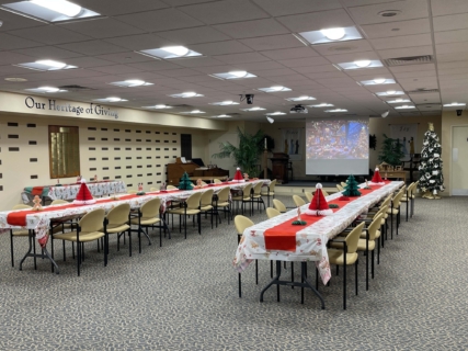 Bluebirds Christmas Gathering2025 44