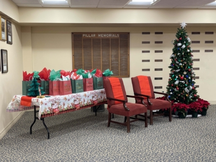 Bluebirds Christmas Gathering2025 45