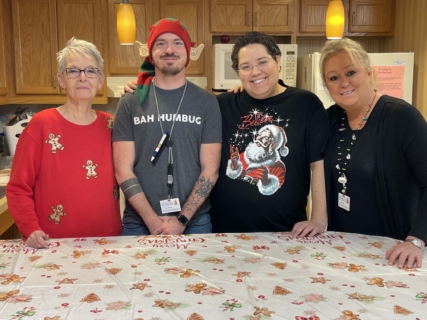 Bluebirds Christmas Gathering2025 46