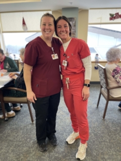 Christmas Tea 2025 1