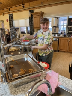 Christmas Tea 2025 10