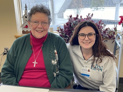 Christmas Tea 2025 17