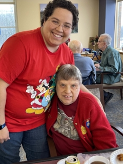 Christmas Tea 2025 19